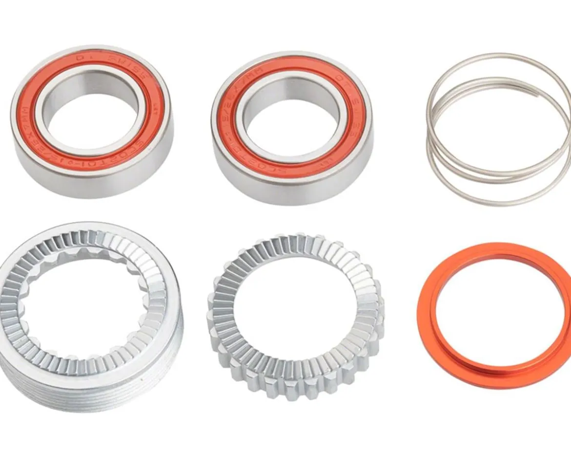 DT Swiss EXP 54 Tooth Upgrade Kit w/ Bearing