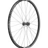 DT Swiss EX 1700 Spline Front Wheels (Black) (6-Bolt) (15 x 110mm) (29")
