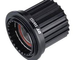 DT Swiss Freehub Body for Ratchet Drive Hubs (Shimano Micro Spline)