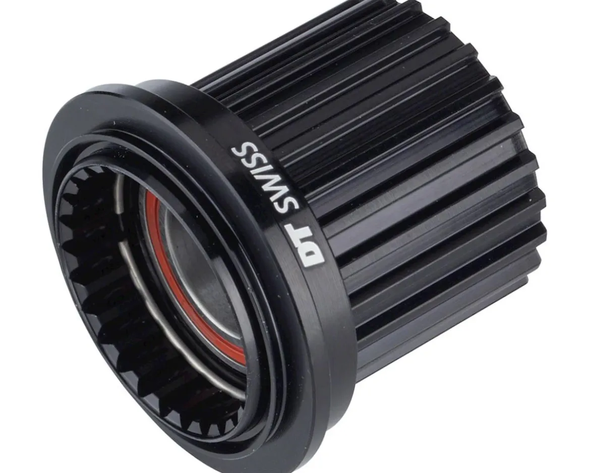 DT Swiss Freehub Body for Ratchet Drive Hubs (Shimano Micro Spline)