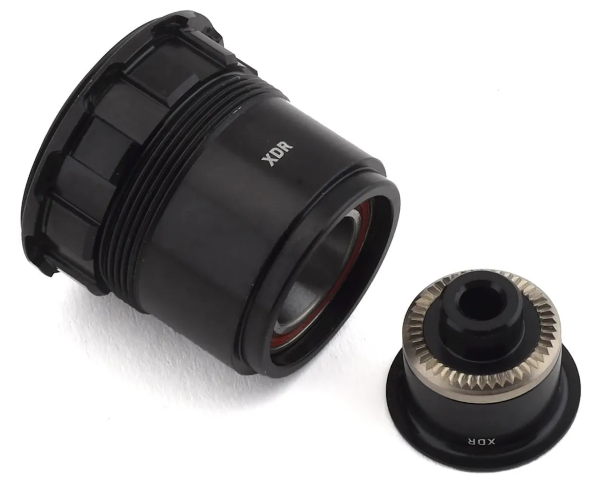 DT Swiss Freehub Body for Ratchet Drive Hubs (SRAM XDR) (Fits 180, 240, 350, 440 Hubs)