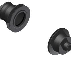 DT Swiss Front Axle Press Fit End Cap Conversion Kit (5mm Quick Release) (EXP Front Hubs)