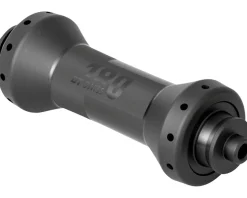 DT Swiss 180 Front Hub (Black) (QR x 100mm) (20H)