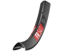 DT Swiss FR 541 Tubeless MTB Rim (Black) (Alloy) (30mm Internal Width) (28H) (27.5