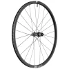 DT Swiss GR 1600 Spline 25 Gravel Wheel (Black) (Shimano HG 11/12) (Rear) (700c) (Centerlock) (Tubeless)