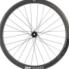 DT Swiss HGC 1400 Spline 42 Hybrid Gravel Wheels (Black) (Centerlock) (HG 11/12 & XDR) (Rear) (12 x 142mm) (700c)