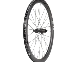 DT Swiss HGC 1400 Spline 42 Hybrid Gravel Wheels (Black) (Centerlock) (HG 11/12 & XDR) (Rear) (12 x 142mm) (700c)