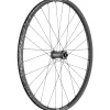 DT Swiss H 1900 Spline 30 Front Wheel (Black) (6-Bolt) (15 x 110mm) (29")