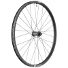 DT Swiss HU 1900 Spline E-Touring Wheels (Black) (Centerlock) (Front) (15 x 110mm) (29")