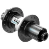 DT Swiss 350 Hybrid Rear Hub (Black) (12 x 148mm) (6-Bolt) (Shimano HG) (36H) (24pt) (J-Bend)