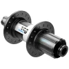 DT Swiss 350 Hybrid Rear Hub (Black) (12 x 148mm) (Centerlock) (Shimano HG) (32H) (24pt) (J-Bend)