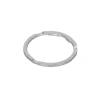 DT Swiss 1.85mm Cassette Spacer (Silver) (For SRAM XDR/XD)