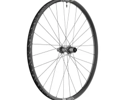 DT Swiss M 1900 Spline 30 Rear Wheel (Black) (Shimano HG) (12 x 142mm) (29") (Centerlock) (Tubeless)