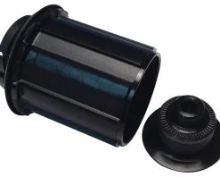 DT Swiss 3-Pawl Freehub Body (Shimano HG) (Aluminum/Steel)(QR x 130/135mm)(w/ End Cap)