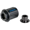 DT Swiss 3 Pawl Freehub Body (Shimano HG) (Steel) (Ball Bearing) (w/ End Cap) (12 x 148mm)