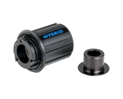 DT Swiss 3 Pawl Freehub Body (Shimano HG) (Steel) (Ball Bearing) (w/ End Cap) (12 x 148mm)