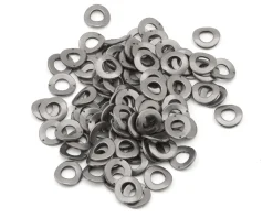 DT Swiss Pro Head Reinforcement Washers for Spline One Rims (Box of 100)
