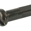 DT Swiss ProLock Alloy Nipples (Black) (1.8 x 12mm) (Box of 100)