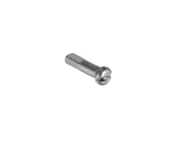 DT Swiss ProLock Alloy Nipples (Silver) (14g/16mm) (Box of 100)