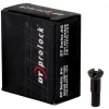 DT Swiss ProLock/ProHead Brass Nipples (Black) (2.0 x 14mm) (Box of 100)