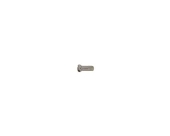 DT Swiss ProLock/ProHead Brass Nipples (Silver) (2.0 x 12mm) (Box of 100)