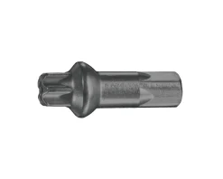 DT Swiss ProLock Squorx Pro Alloy Nipples (Black) (14g/15mm) (Box of 100)