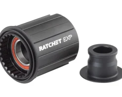 DT Swiss Ratchet EXP Freehub Body (Shimano HG 11/12) (w/ End Cap) (12 x 142/148mm) (Light)