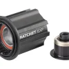 DT Swiss Ratchet EXP Freehub Body (Campagnolo 9-12 Speed) (QR x 130/135mm) (w/End Cap)