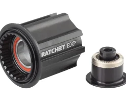 DT Swiss Ratchet EXP Freehub Body (Campagnolo 9-12 Speed) (QR x 130/135mm) (w/End Cap)