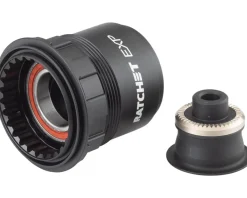 DT Swiss Ratchet EXP Freehub Body (SRAM XDR) (QR x 130/135mm) (w/ End Cap)