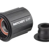DT Swiss Ratchet EXP Freehub Body (Shimano HG) (w/ End Cap) (12 x 142/148mm) (Light)