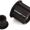 DT Swiss Ratchet EXP Hub Freehub Body (Black) (13 Speed) (Campy N3W)
