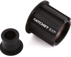 DT Swiss Ratchet EXP Hub Freehub Body (Black) (13 Speed) (Campy N3W)