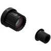 DT Swiss Ratchet Freehub Body (Black) (w/End Cap) (12 x 142mm) (Shimano Micro Spline)