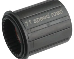 DT Swiss Ratchet Freehub Body (Shimano HG) (Steel) (Fits 240, 350 & 440)