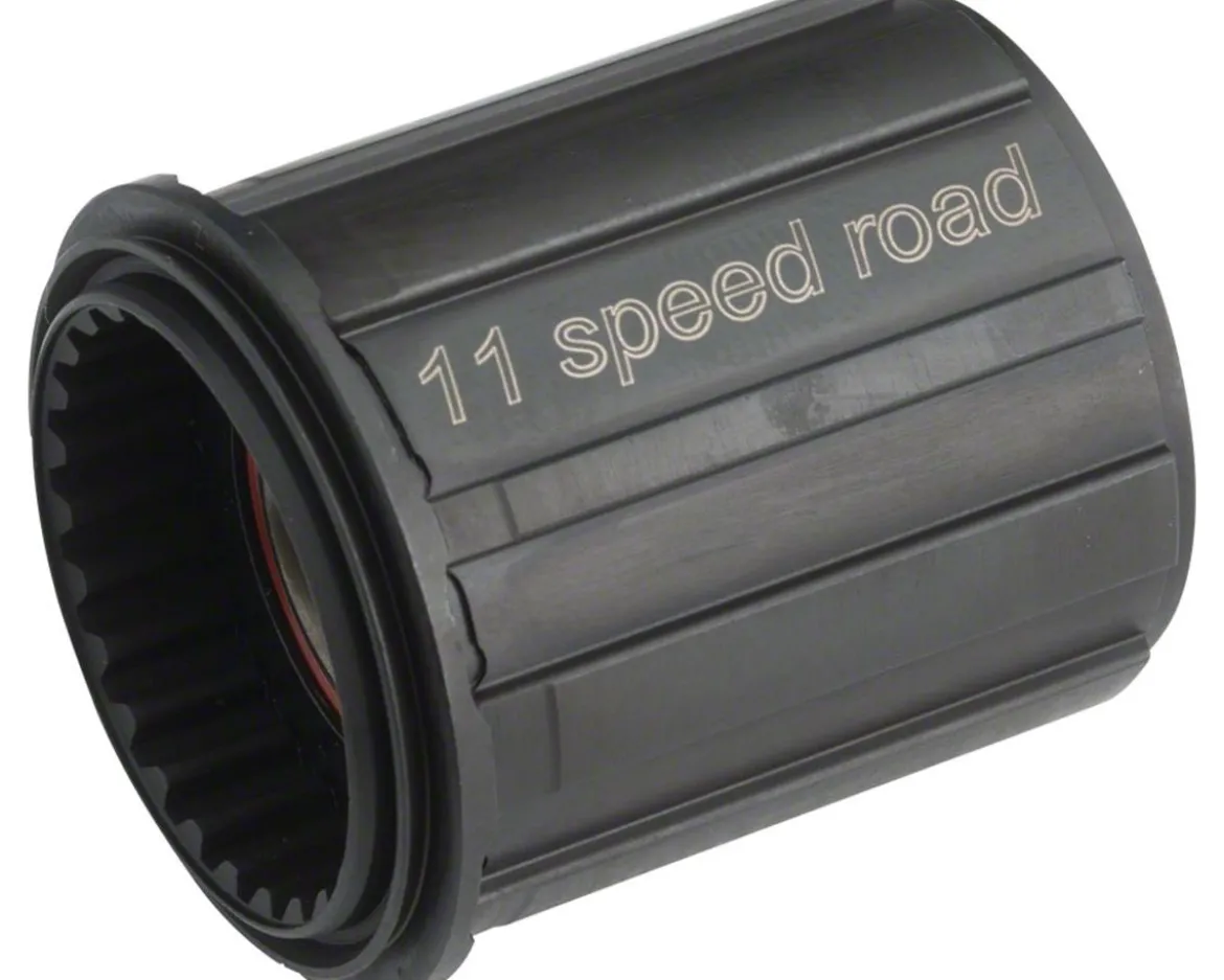 DT Swiss Ratchet Freehub Body (Shimano HG) (Steel) (Fits 240, 350 & 440)
