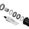 DT Swiss Ratchet LN Aluminum Freehub Upgrade Kit (Black) (36T) (Shimano HG MTB Cassettes)