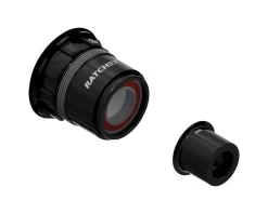DT Swiss Ratchet LN Freehub Body (SRAM XDR) (12 x 142mm) (w/ End Cap)
