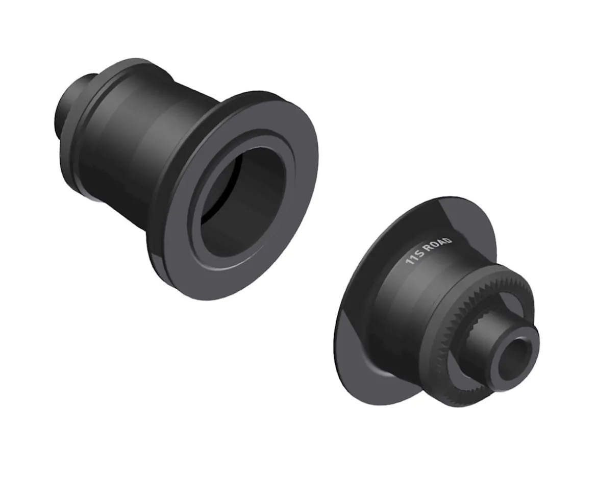 DT Swiss Rear Axle Conversion Kit (5mm Quick Release) (Press Fit) (Shimano HG 11/12)