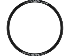 DT Swiss RR 521 Disc Rim (Black) (24H) (Presta) (700c) (Tubeless)