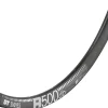 DT Swiss R 500 Road Disc Rim (Black) (28H) (Presta) (700c) (Tubeless)