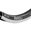DT Swiss R 460 Road Rim (Black) (700c) (Rim Brake) (24H) (Presta) (700c) (Tubeless)