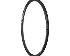 DT Swiss RR 481 Road Rim (Black) (Tubeless) (Disc Brake) (22mm Internal Width) (24H) (700c)