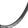 DT Swiss RR 421 Road Rim (Black) (Tubeless) (Disc Brake) (20mm Internal Width) (28H) (700c)