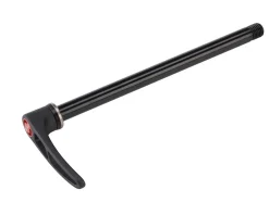 DT Swiss RWS MTB Thru Axle (Black) (163mm) (12 x 142mm) (1.5mm)