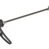 DT Swiss RWS Tandem Quick Release Skewer (Black) (Steel) (145mm)