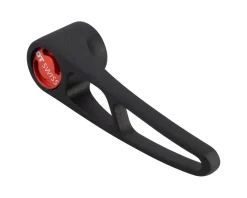 DT Swiss RWS Thru Axle Replacement Handle (Black)