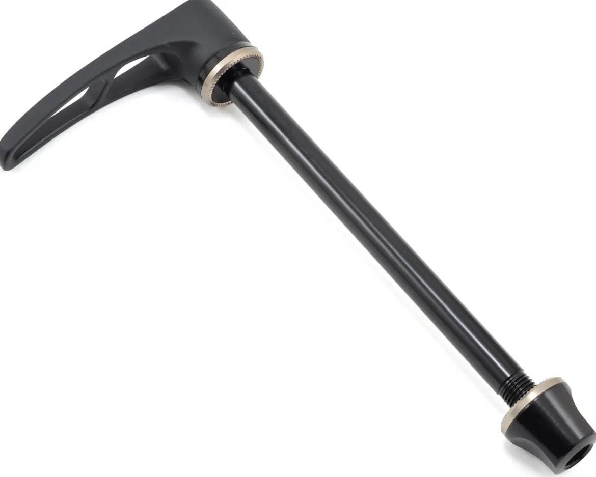DT Swiss RWS Thru-Bolt (Black) (Front) (9 x 100mm)