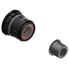 DT Swiss Steel Hybrid Star Ratchet Freehub Body (SRAM XD) (12 x 142/148mm Thru Axle) (w/ End Cap)
