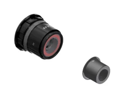 DT Swiss Steel Hybrid Star Ratchet Freehub Body (SRAM XD) (12 x 142/148mm Thru Axle) (w/ End Cap)